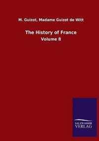 The History of France