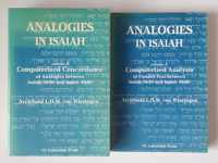 Analogies in Isaiah