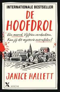 De hoofdrol