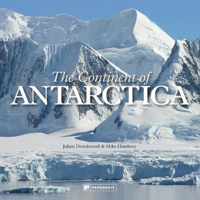 The Continent of Antarctica