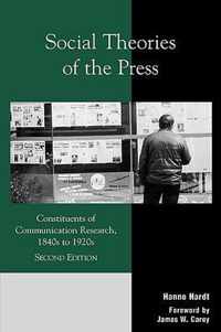 Social Theories of the Press