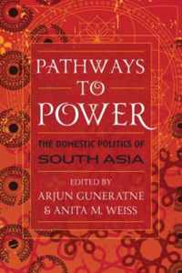 Pathways to Power