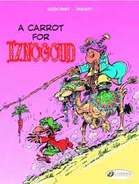 A Carrot for Iznogoud