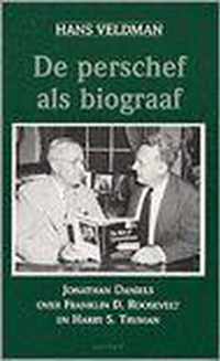 De perschef als biograaf