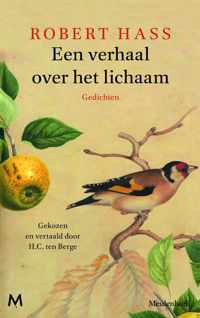 Een verhaal over het lichaam