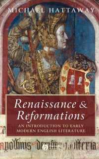 Renaissance And Reformations