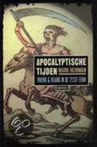 Apocalyptische Tijden Vriend En Vijand I