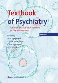 Textbook of Psychiatry