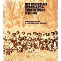 Het Koninklijk Nederlands-Indisch Leger 1830-1950. Een terugblik