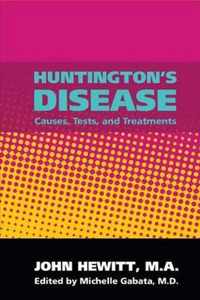 Huntington's Disease