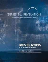 Genesis to Revelation