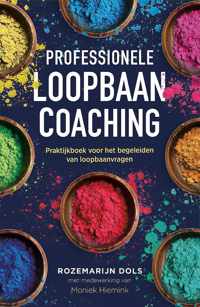 Professionele loopbaancoaching, 3e herziene editie