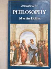 Invitation to philosophy