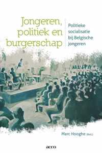 Jongeren, politiek en burgerschap