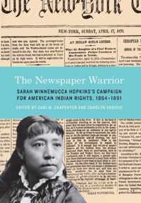 The Newspaper Warrior