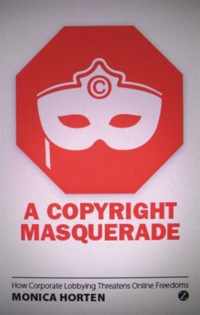 A Copyright Masquerade