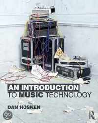 An Introduction to Music Technology