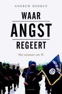 Waar angst regeert