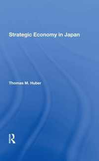 Strategic Economy In Japan