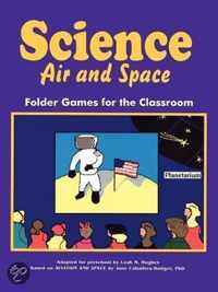 Science Air and Space