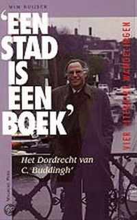 Stad Is Een Boek