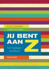 Jij bent aan Z