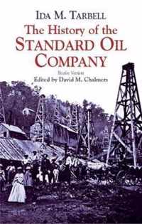 The History of the Standard Oil Com