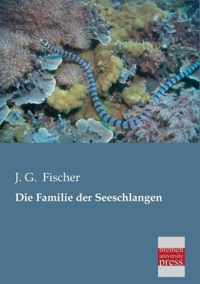 Die Familie Der Seeschlangen