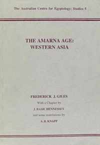 The Amarna Age