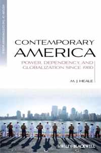 Contemporary America