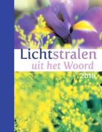 Lichtstralen uit het Woord 2016