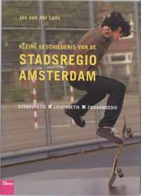 Stadsregio Amsterdam