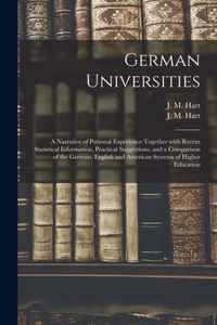 German Universities