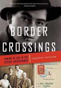 Border Crossings