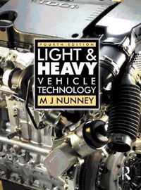 Light and Heavy Vehicle Technology