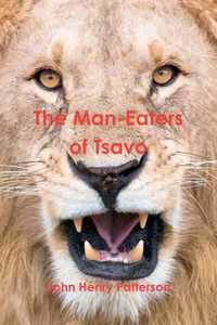 The Man-Eaters of Tsavo