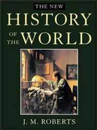 The New History Of The World