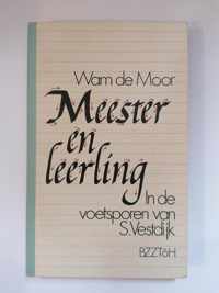 Meester en leerling