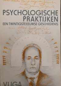 Psychologische praktijken