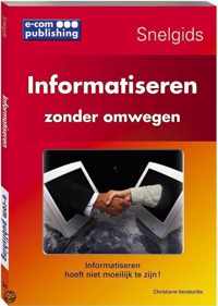 Informatiseren Zonder Omwegen