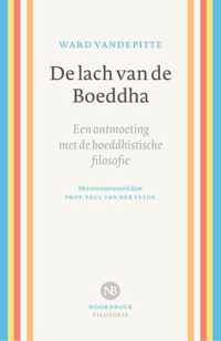 De lach van de Boeddha