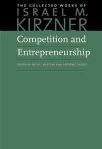 Competition & Entrepreneurship