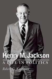 Henry M. Jackson