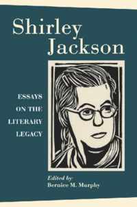 Shirley Jackson