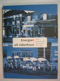 Energiek uit Udenhout