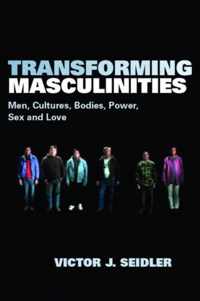 Transforming Masculinities