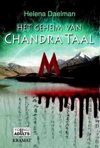 M - Het geheim van Chandra taal