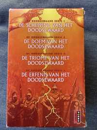 Doodszwaard cassette