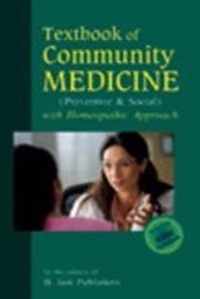 Textbook of Community Medicine