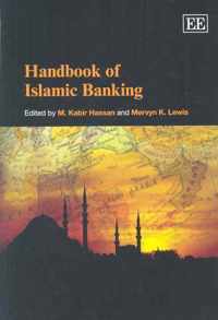 Handbook of Islamic Banking